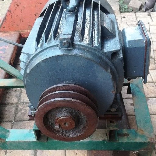 Electric Motor 3 Phase 5.5Kw