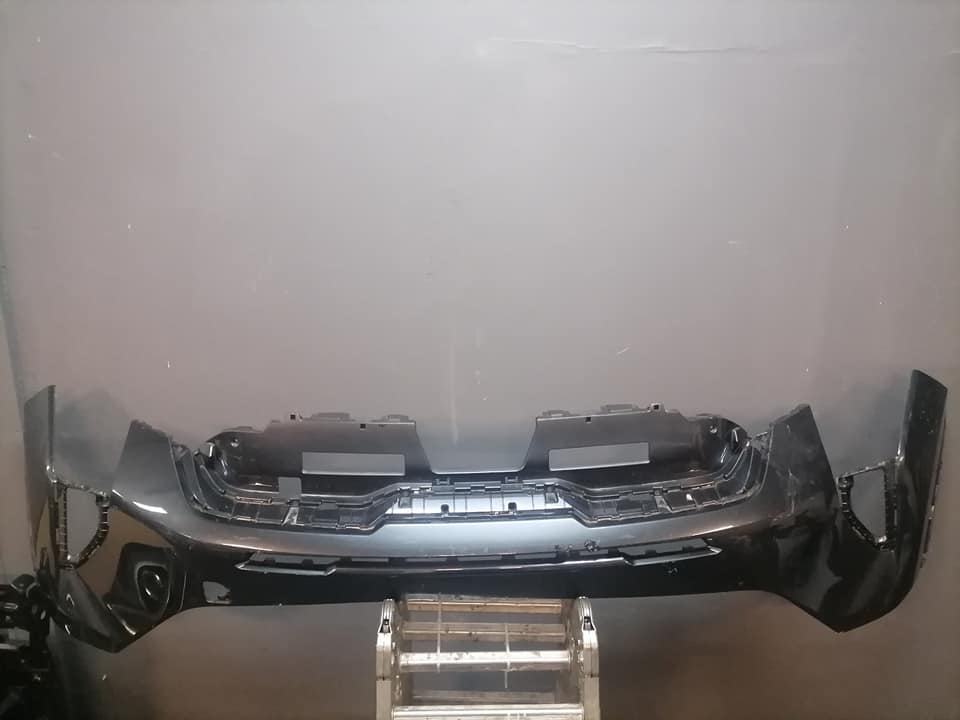 Kia Sonet black bumper DM or contact number in the description for assistance. - Private Seller