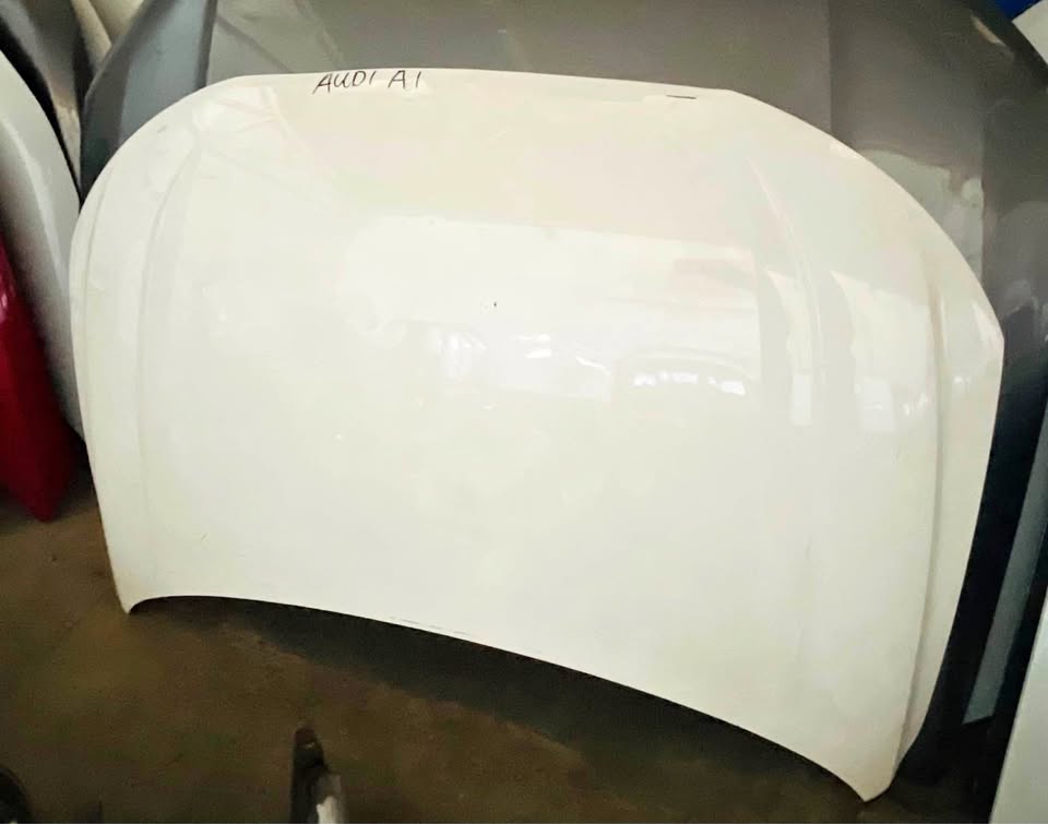 Audi A1 Bonnet - Private Seller Audi A1 Bonnet - Private Seller