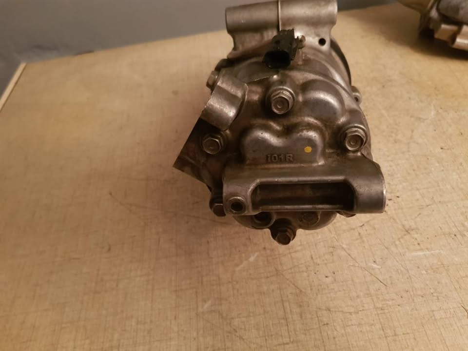 RENAULT TRIBER OR KIGER AIRCON PUMP FORSALE - Private Seller