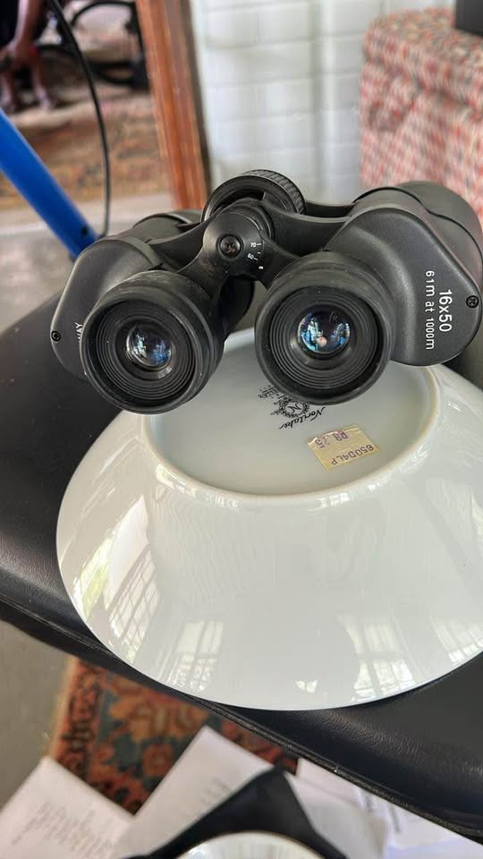 Binoculars