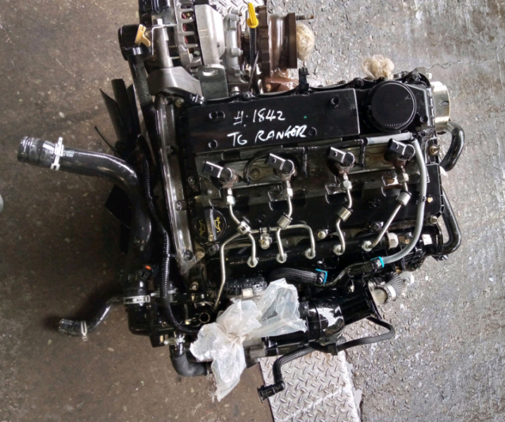 Ford Ranger 2.2 Engine for Sale - Private Seller Ford Ranger 2.2 Engine for Sale - Private Seller