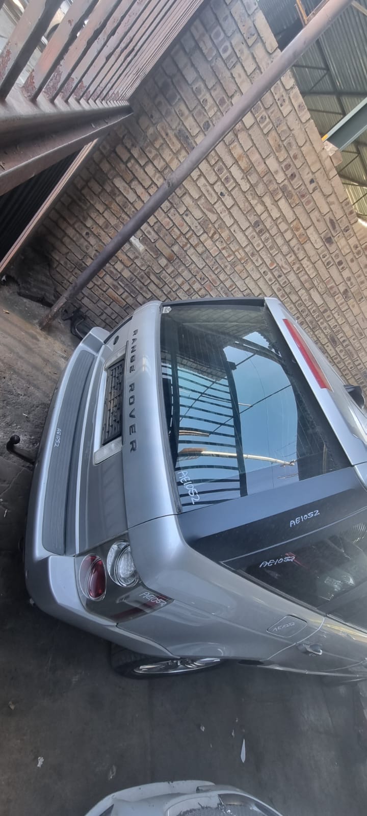 2006 Range Rover Vogue 4.4l V8 HSE Stripping for Spares