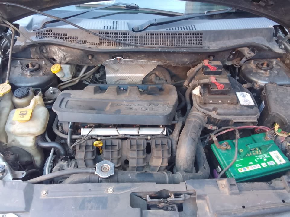 Dodge Caliber Spares For Sale - Private Seller Dodge Caliber Spares For Sale - Private Seller