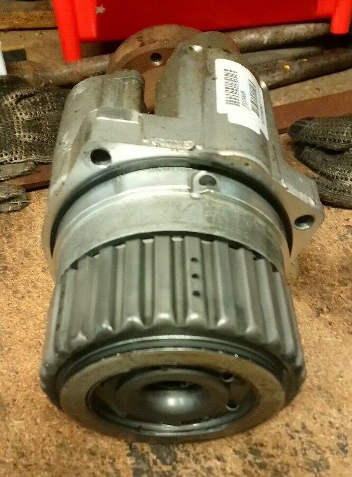 Land Rover Freelander 2 Rear Diff and Haldex | FOR SALE