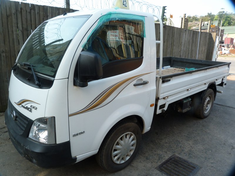 Tata Super Ace 1.4 TCIC DLS PU DS Manual - 2016 spares - Private Seller