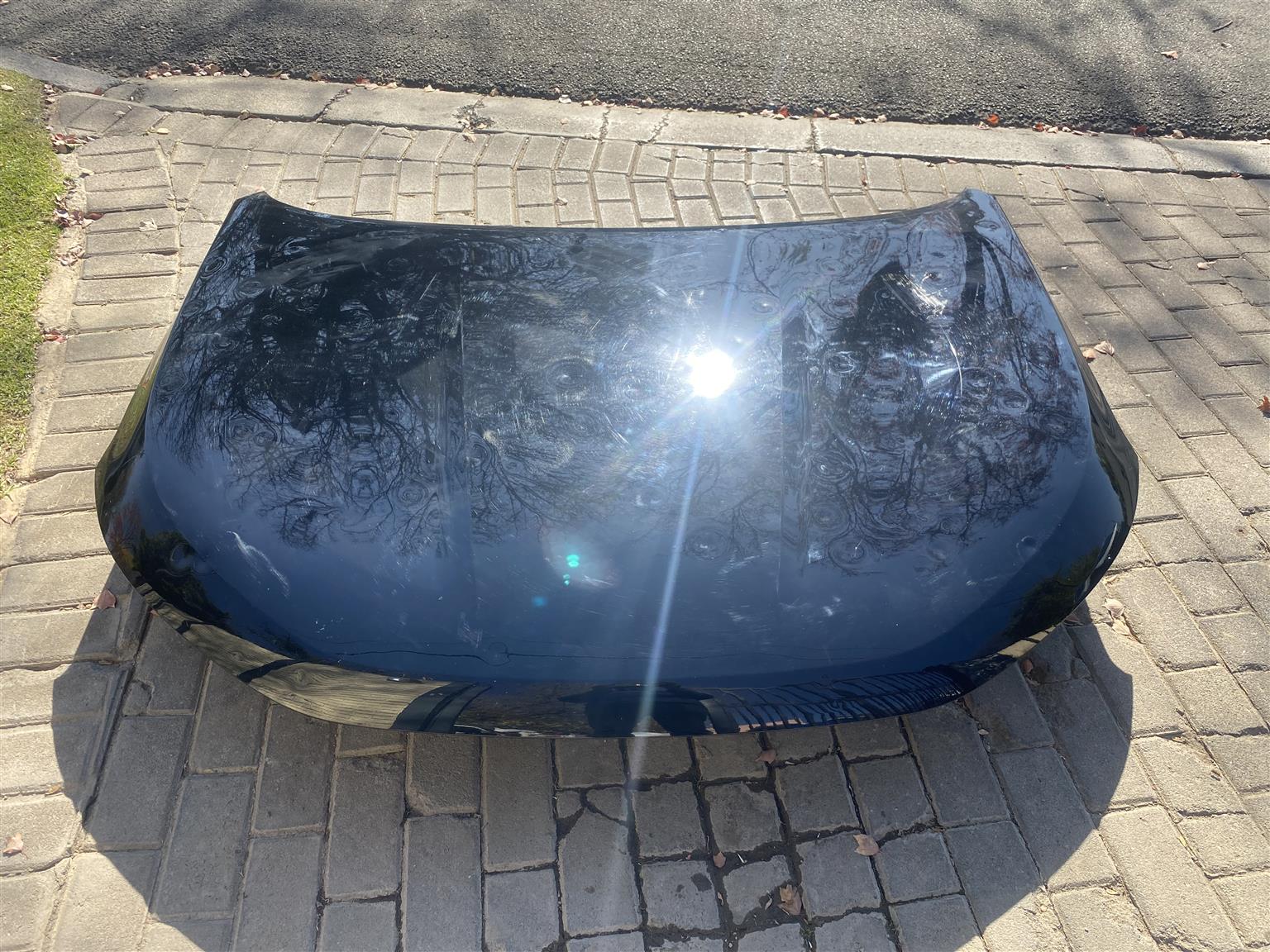 2024 HAVAL JOLION BONNET HOOD FOR SALE. IN EXCELLENT CONDITION - Private Seller 2024 HAVAL JOLION BONNET HOOD FOR SALE. IN EXCELLENT CONDITION - Private Seller