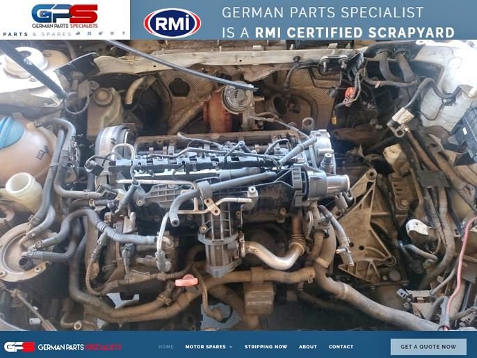 VW & AUDI 1.6 TDI CAY ENGINES FOR SALE - Private Seller VW & AUDI 1.6 TDI CAY ENGINES FOR SALE - Private Seller