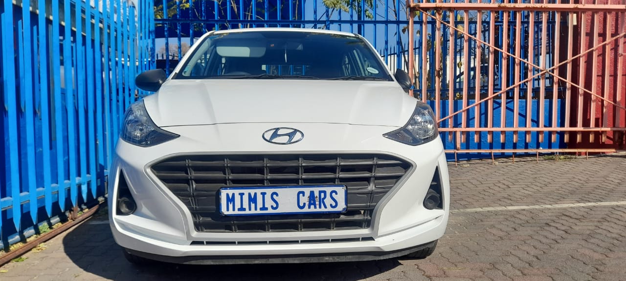 2023 hyundai grandi10 1.2