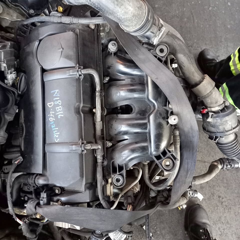 MINI COOPER 1.5 S FACELIFT N18B16 ENGINE FOR SALE - Private Seller MINI COOPER 1.5 S FACELIFT N18B16 ENGINE FOR SALE - Private Seller