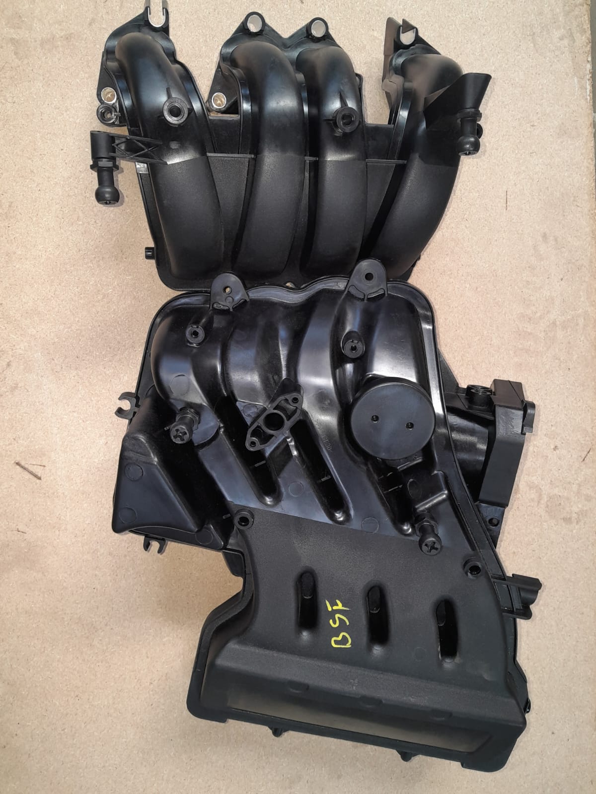 VW GOLF 5 1.6L INTAKE MANIFOLD (BSF ENGINE) FOR SALE - Private Seller