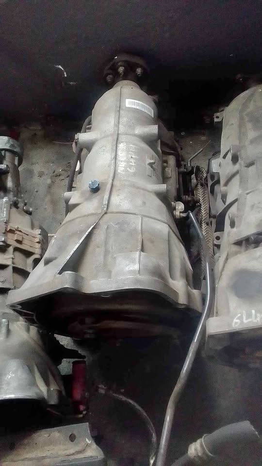 BMW N46B20 6HP19 AUTOMATIC GEARBOX FOR SALE - Private Seller BMW N46B20 6HP19 AUTOMATIC GEARBOX FOR SALE - Private Seller