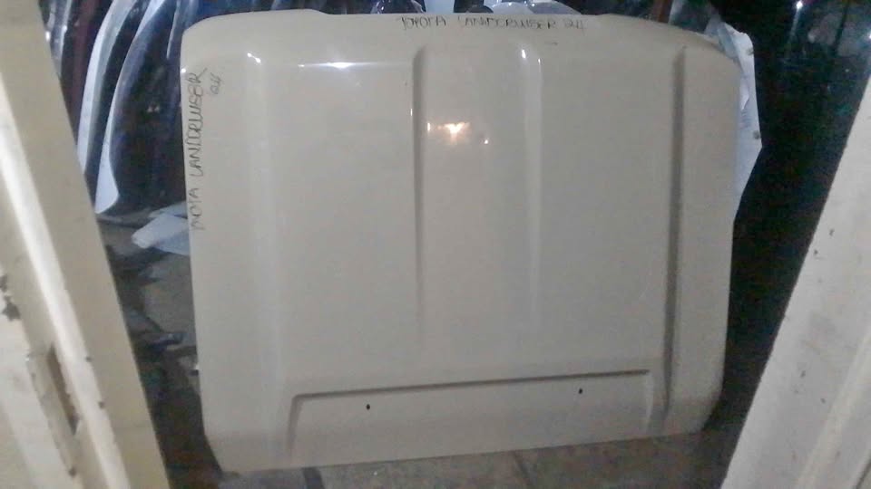 Toyota land cruiser 79 bonnet - Private Seller Toyota land cruiser 79 bonnet - Private Seller