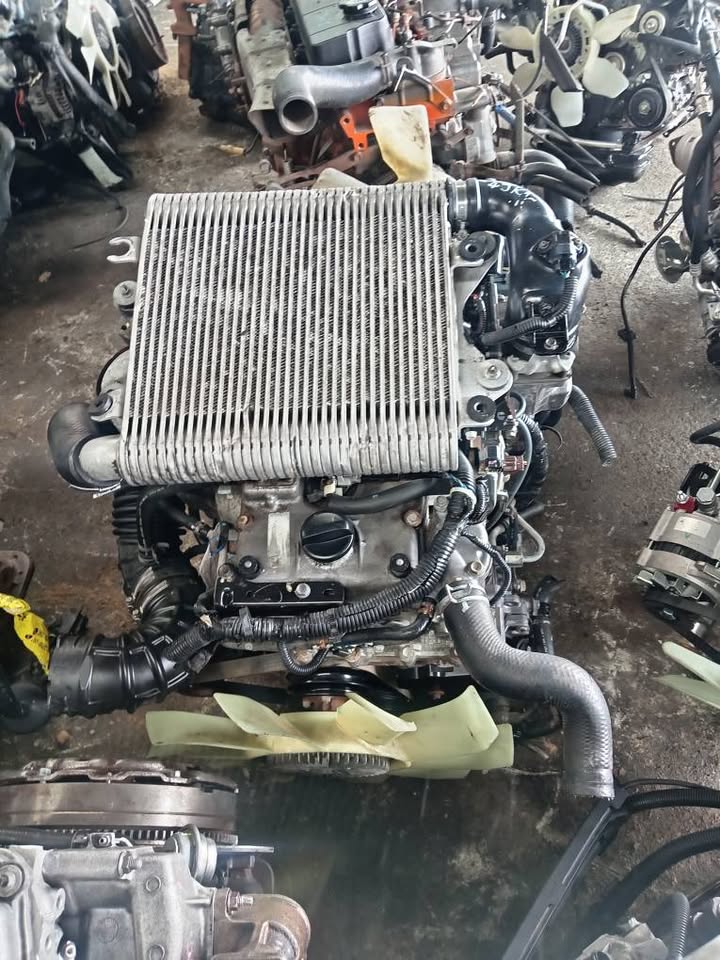 ISUZU ENGINES FOR SALE - Private Seller ISUZU ENGINES FOR SALE - Private Seller