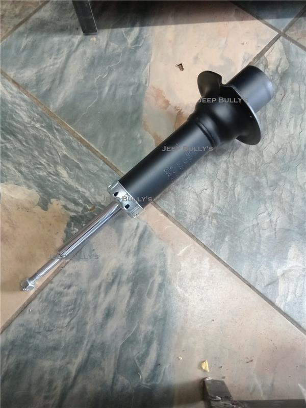 Brand New Jeep Cherokee KJ Front Shocks In Stock - Private Seller Brand New Jeep Cherokee KJ Front Shocks In Stock - Private Seller