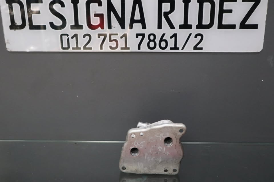 BMW GEARBOX COOLER E60 5 SERIES N52 - Private Seller BMW GEARBOX COOLER E60 5 SERIES N52 - Private Seller