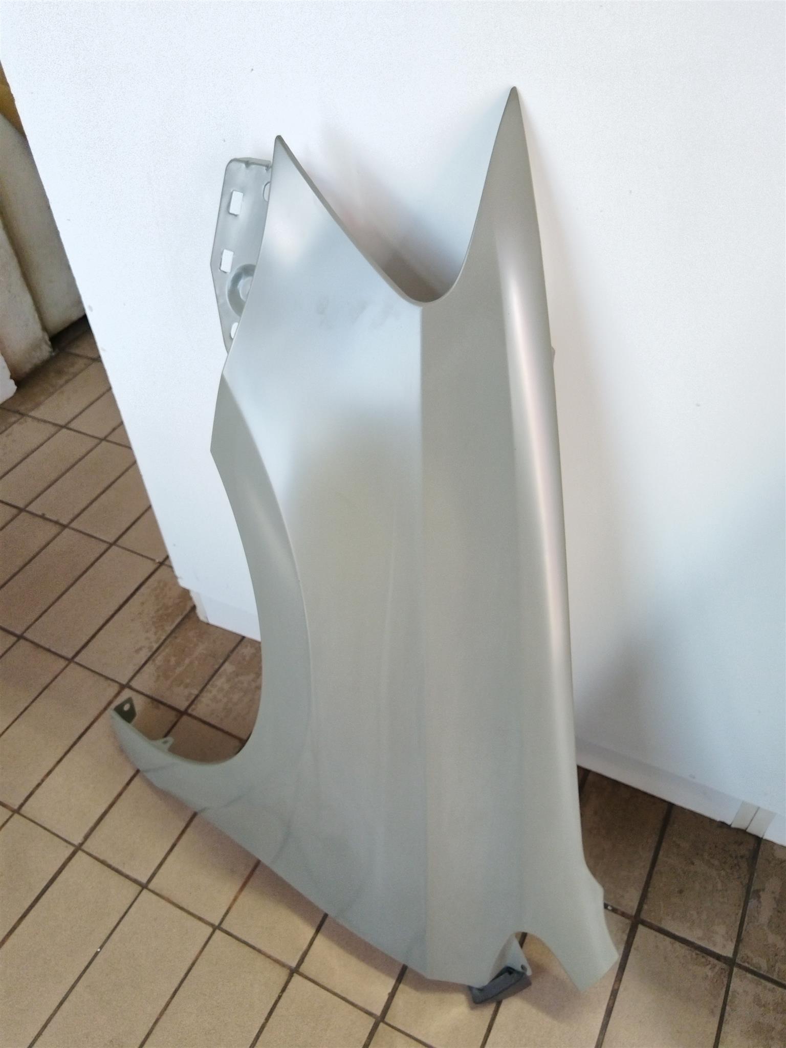 2020 VW POLO 6 SEDAN FENDER LEFTSIDE BRAND NEW AVAILABLE FOR SALE   229 Charlott - Private Seller