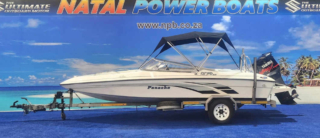 PANACHE 1850 LX ON TRAILER 200 HP YAMAHA V MAX - Private Seller PANACHE 1850 LX ON TRAILER 200 HP YAMAHA V MAX - Private Seller