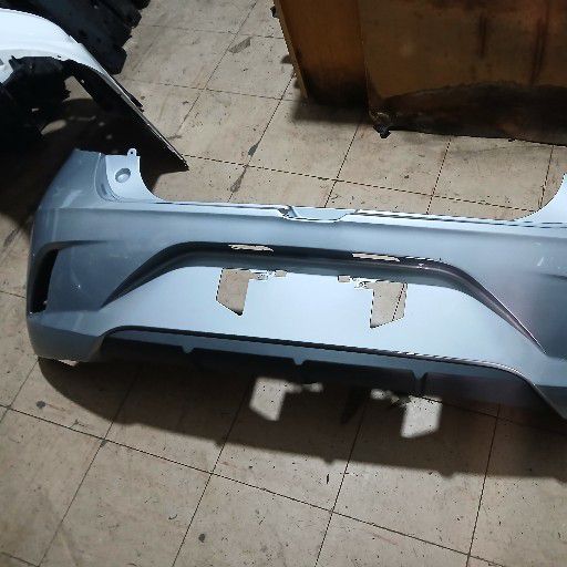 Hyundai i10 grand back bumper - Private Seller Hyundai i10 grand back bumper - Private Seller
