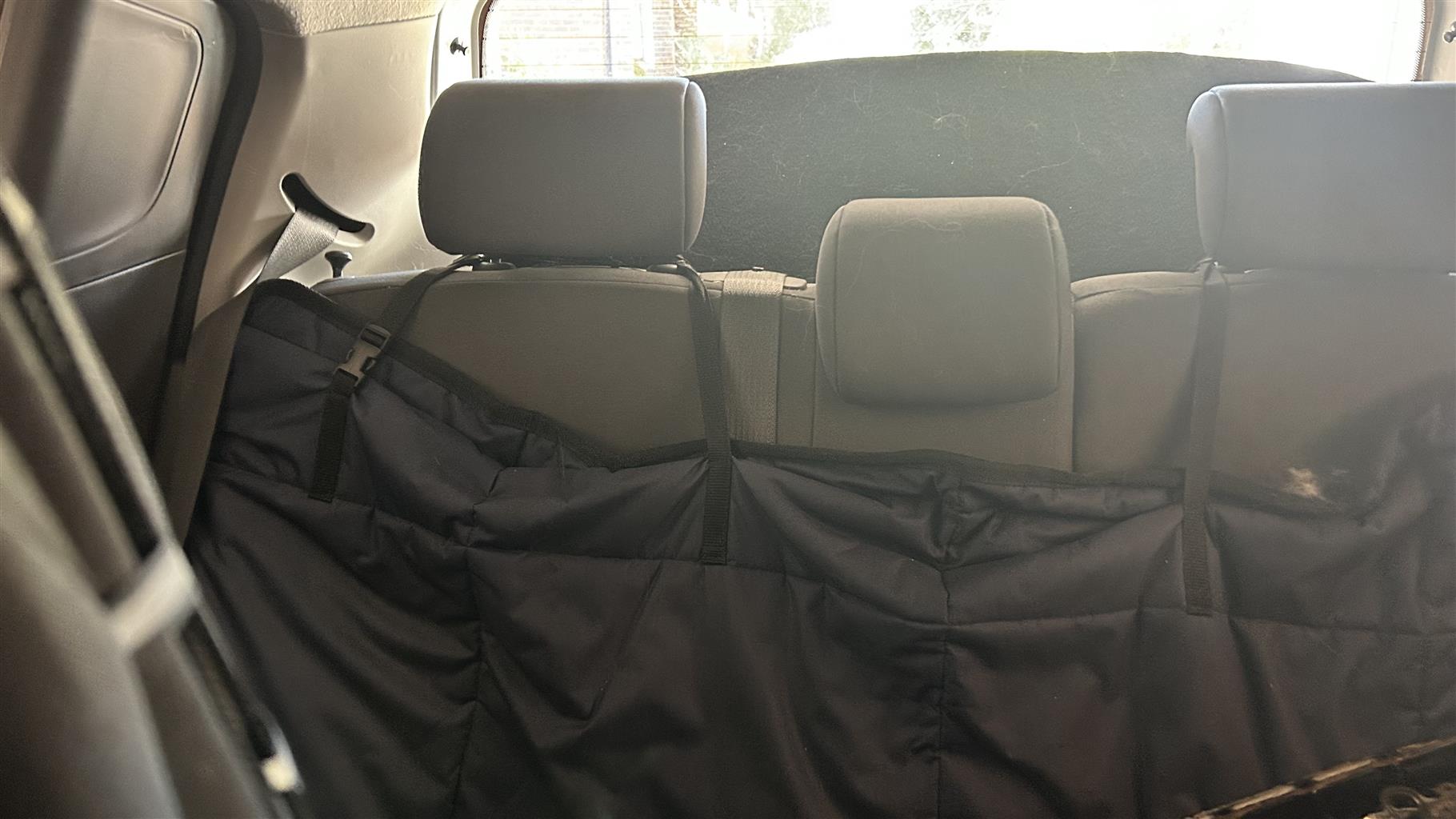 Chev Spark 1.2 LS