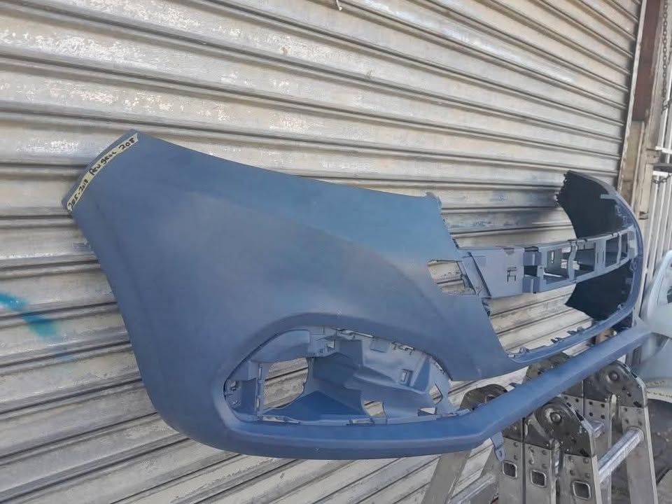 2015-2018 PEUGEOT 208 FRONT BUMPER FOR