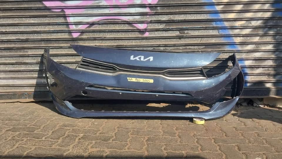 Kia Rio bumper 2023 - Private Seller