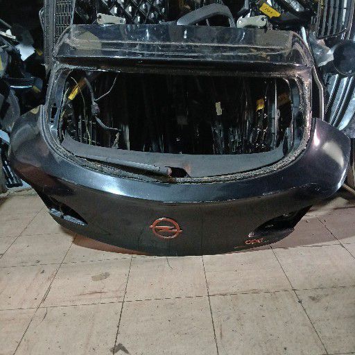 opel opc tailgate - Private Seller opel opc tailgate - Private Seller