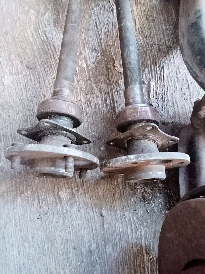 Ford (Cortina) side shafts each - Private Seller Ford (Cortina) side shafts each - Private Seller
