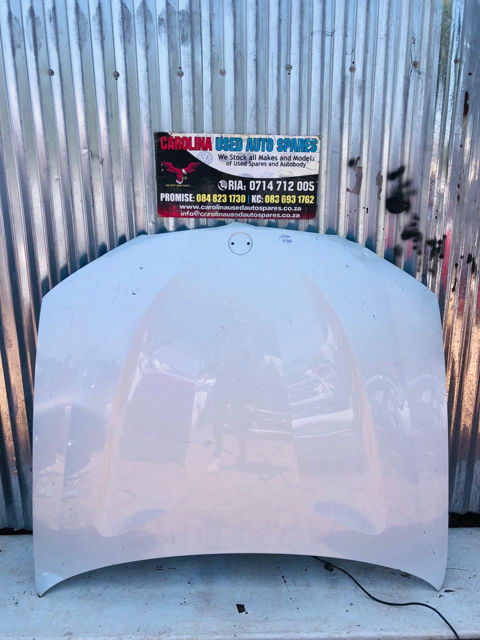 BMW X3 F25 bonnet - Private Seller BMW X3 F25 bonnet - Private Seller