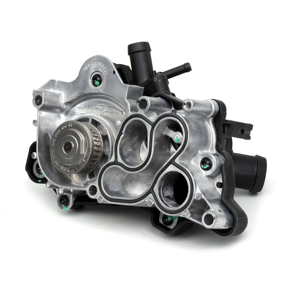 Water Pump for VW Golf 7, 1.4 TSI or VW Polo TSI 1.2 CJZ or Audi A3 1.4 TFSI - Private Seller Water Pump for VW Golf 7, 1.4 TSI or VW Polo TSI 1.2 CJZ or Audi A3 1.4 TFSI - Private Seller