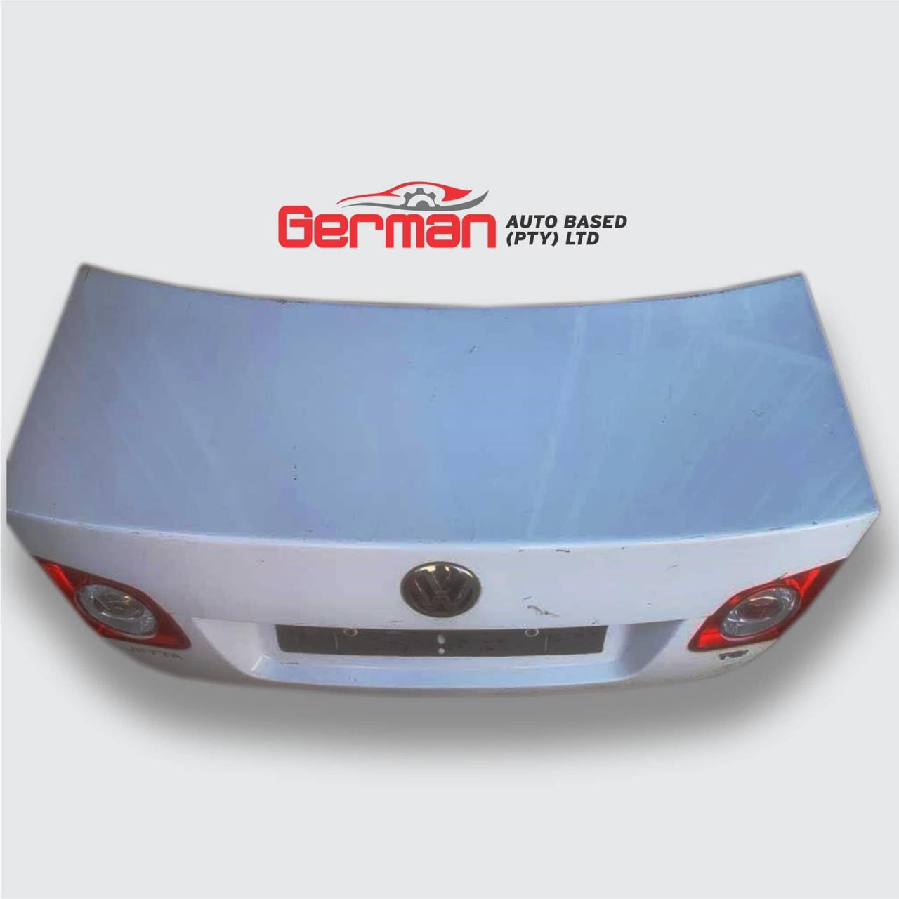 2011 VW Jetta tsi bootlid for sale - Private Seller 2011 VW Jetta tsi bootlid for sale - Private Seller