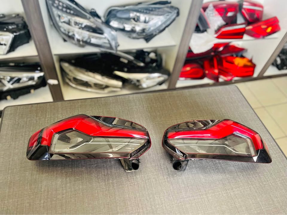 BMW 2 M2 G42 Taillights - Private Seller BMW 2 M2 G42 Taillights - Private Seller