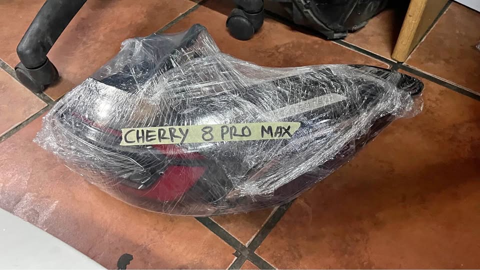 Chery Tiggo 8 Pro Max taillight - Private Seller Chery Tiggo 8 Pro Max taillight - Private Seller