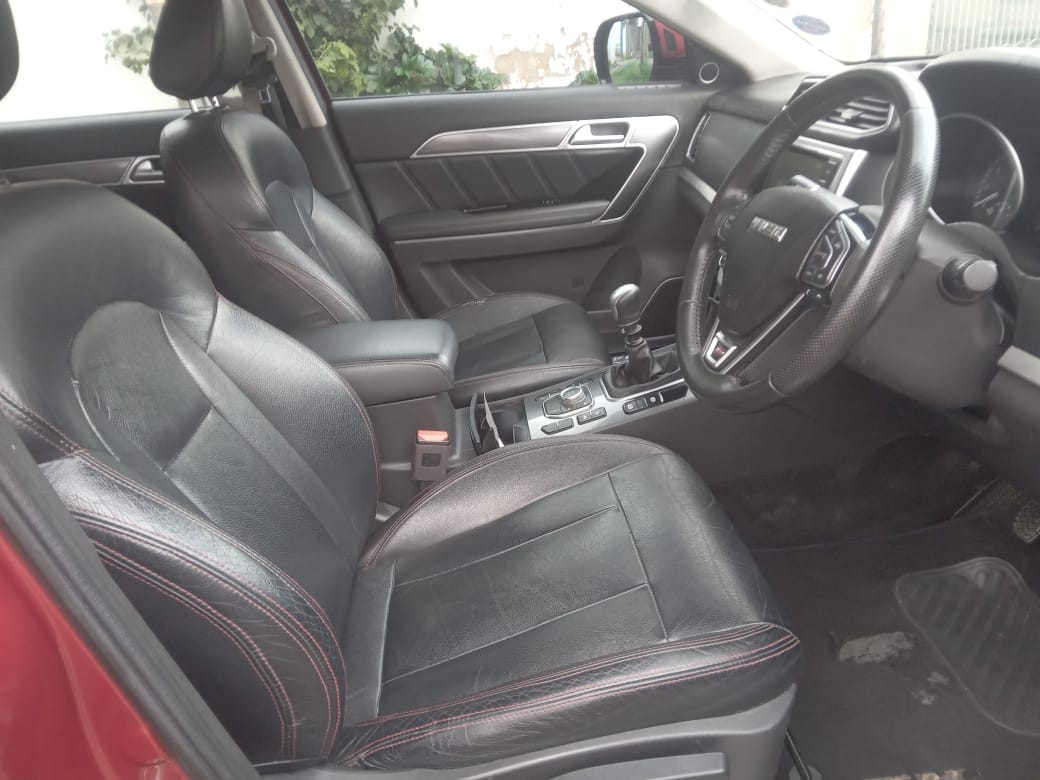 Used 2019 Haval H6 1.5T City - Private Seller