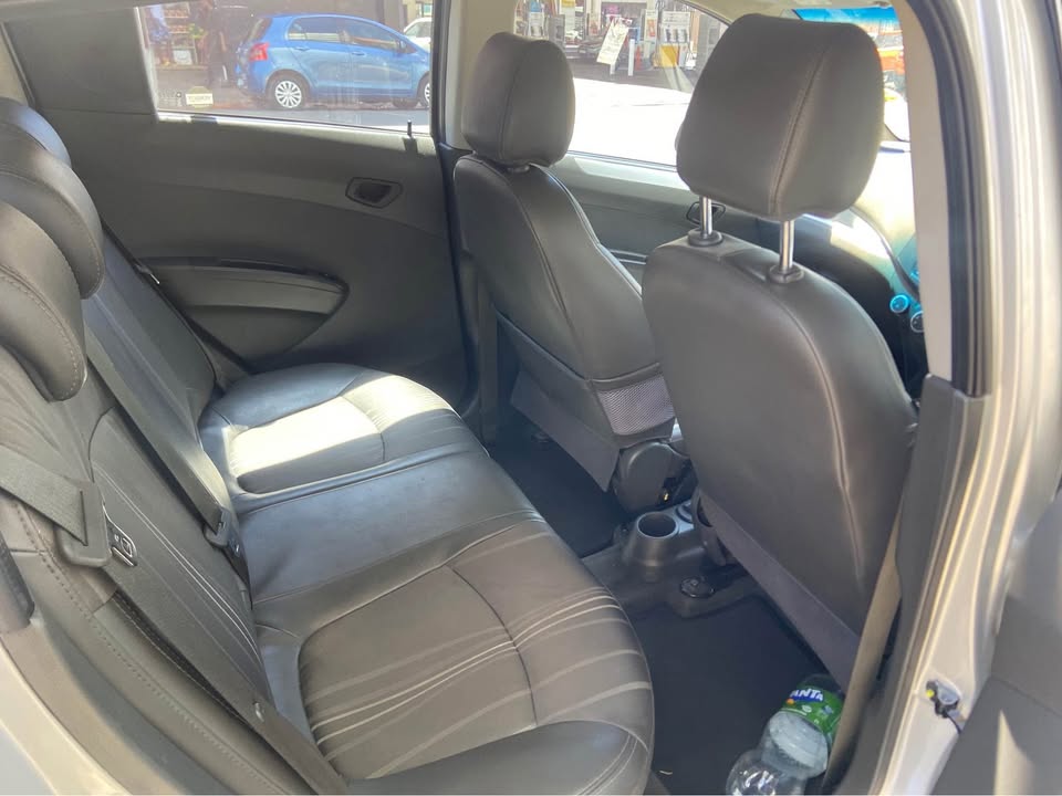 2016 Chevrolet Spark 1.2 96.000km manual