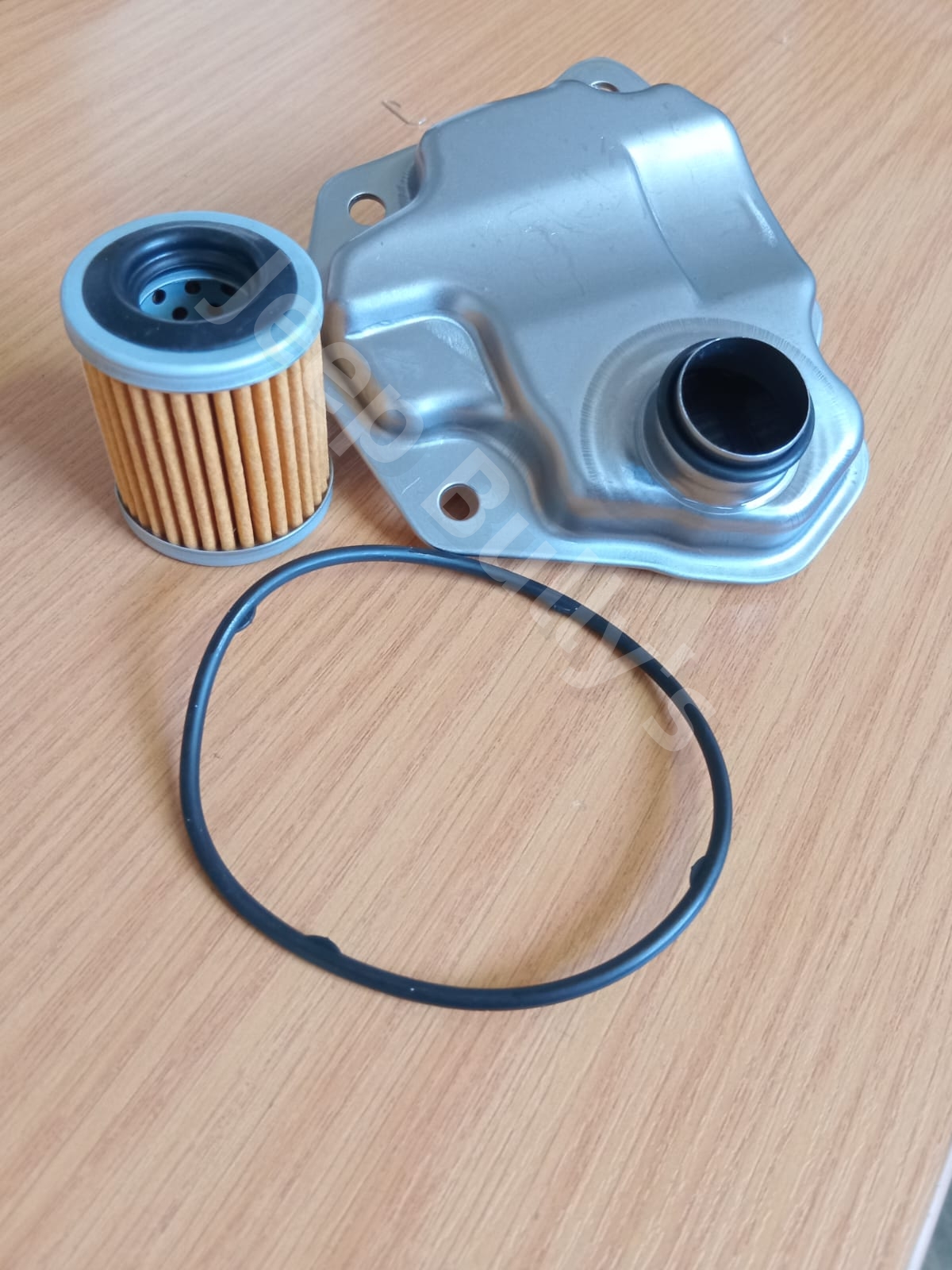 New JVT Gearbox Filter Kit @ Jeep Bully's - Private Seller New JVT Gearbox Filter Kit @ Jeep Bully's - Private Seller