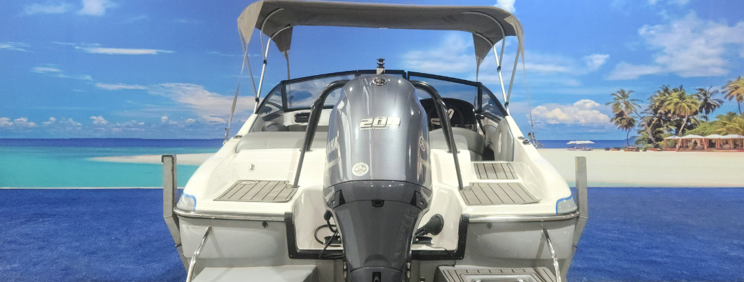 PANACHE 1950 LX ON TRAILER 200 HP YAMAHA 4 STROKE 2022 MODEL FINANCE ARRANGED - Private Seller PANACHE 1950 LX ON TRAILER 200 HP YAMAHA 4 STROKE 2022 MODEL FINANCE ARRANGED - Private Seller