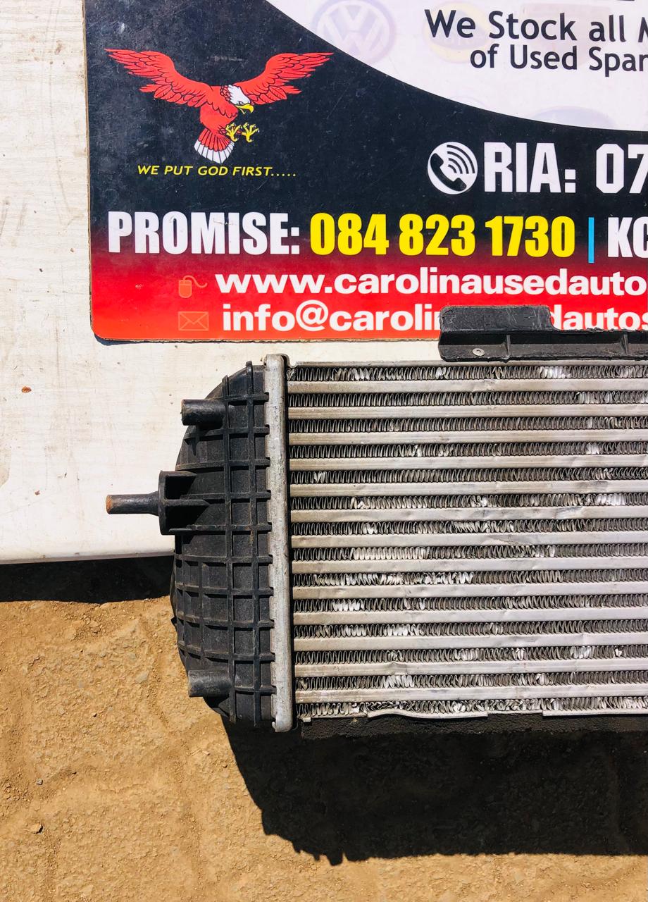 Hyundai Tucson and Kia Sportage intercooler (2016-2022) - Private Seller Hyundai Tucson and Kia Sportage intercooler (2016-2022) - Private Seller