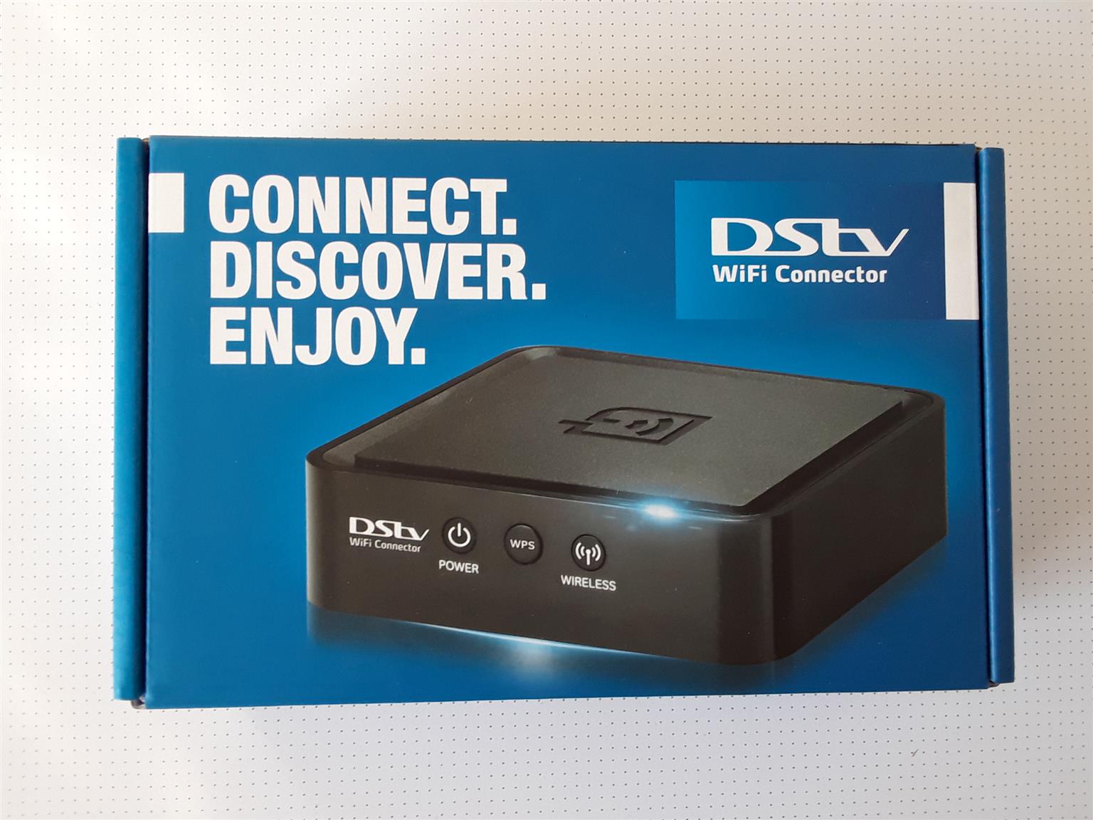 Wi Fi Connector for Explora 2 Brand new in a box. Guarantee til June 2021. I am in Orange Grove. Wi Fi Connector for Explora 2 Brand new in a box. Guarantee til June 2021. I am in Orange Grove.