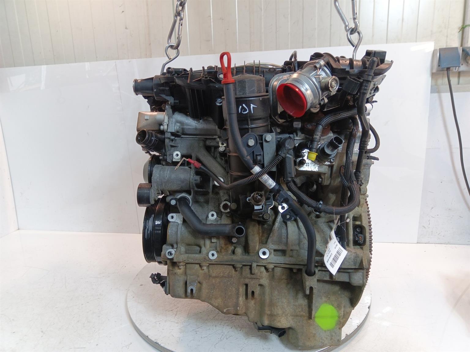 BMW N47D20C Engine – 2.0L Turbocharged Diesel For Sale - Private Seller BMW N47D20C Engine – 2.0L Turbocharged Diesel For Sale - Private Seller