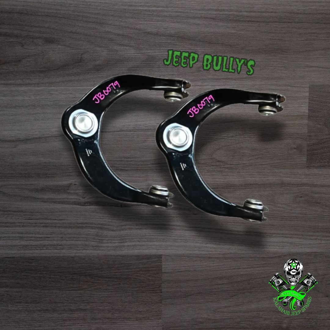 Jeep Grand Cherokee Wk2: Upper Control Arms - Private Seller Jeep Grand Cherokee Wk2: Upper Control Arms - Private Seller