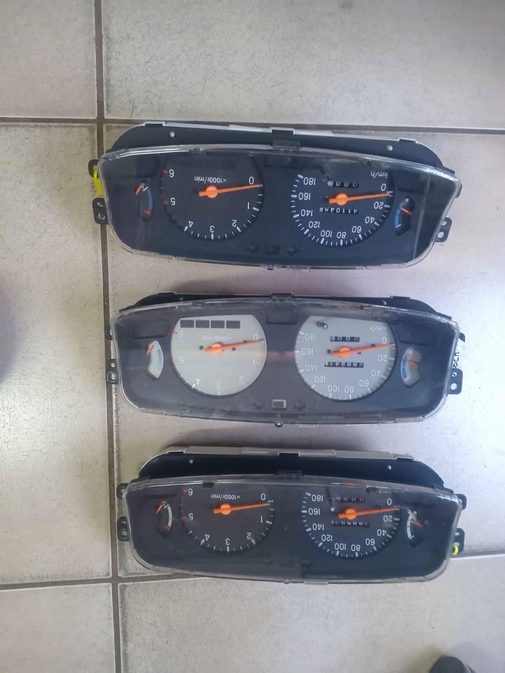 Mitsubishi colt 2.8 4m40 cluster for sale - Private Seller