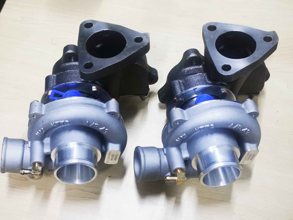 Brand new VW AUDI turbochargers - Private Seller