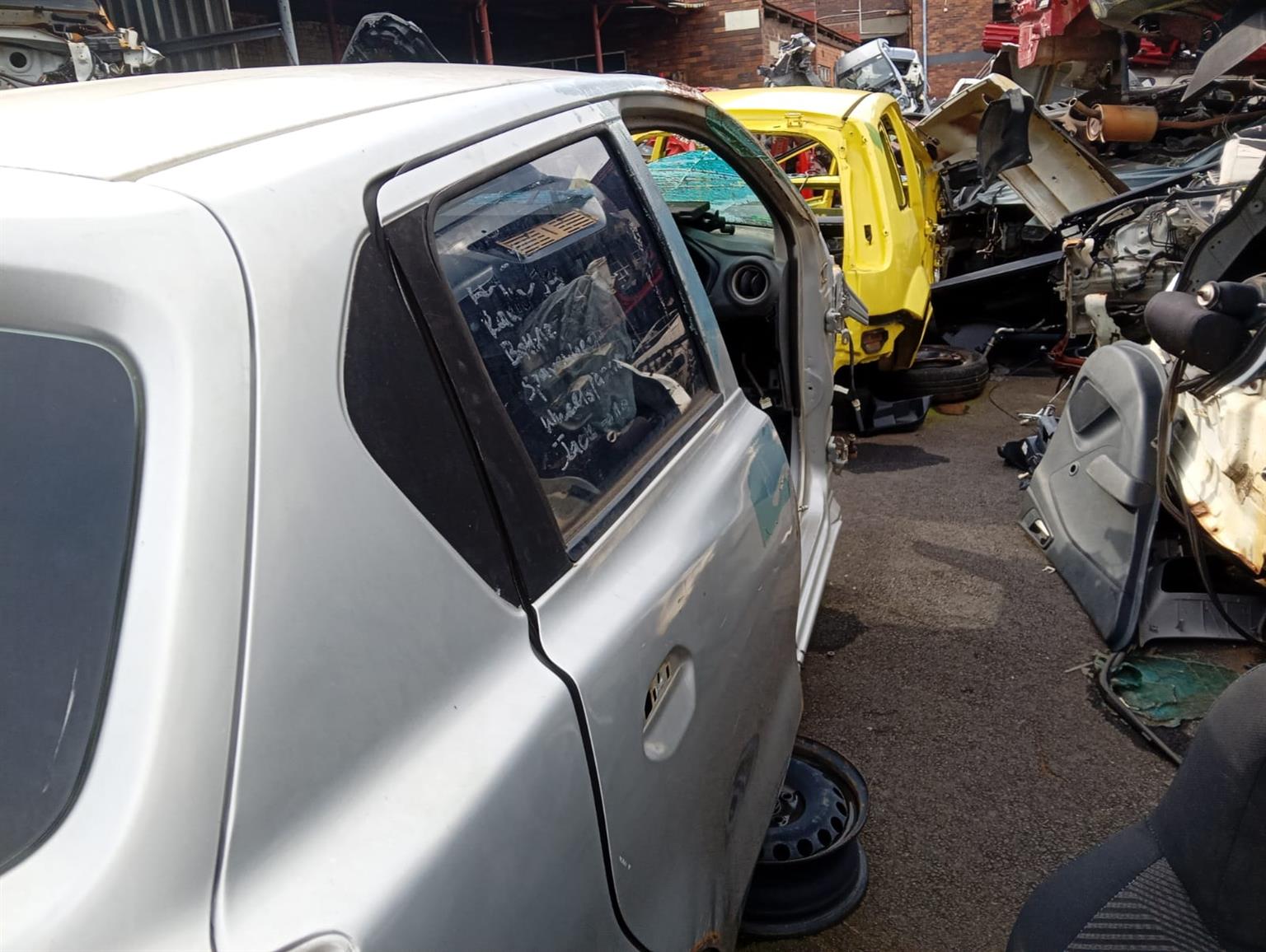 datsun go spares Silver - Private Seller datsun go spares Silver - Private Seller