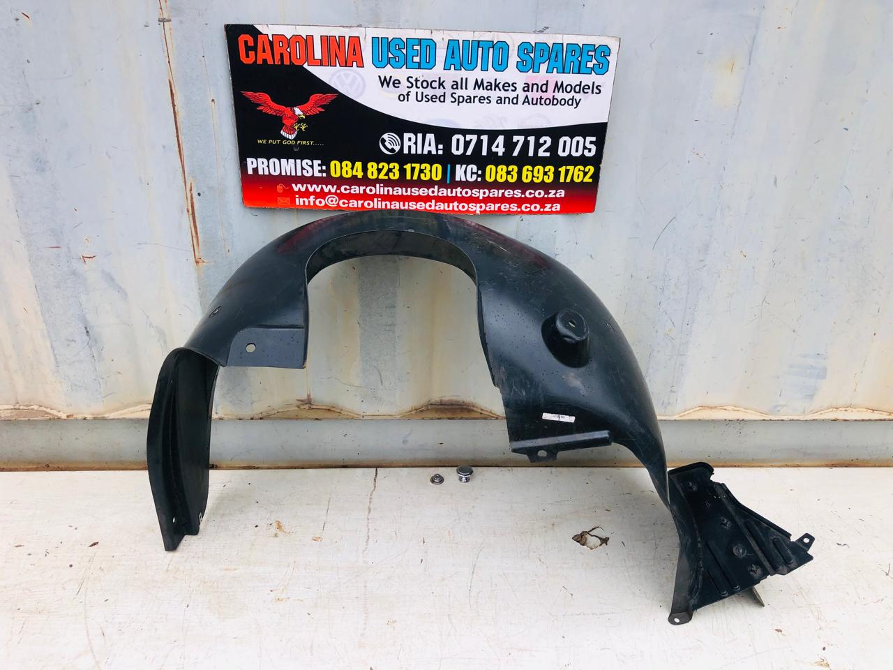 Chery Tiggo 4 pro left side front fender liner (2018) - Private Seller Chery Tiggo 4 pro left side front fender liner (2018) - Private Seller