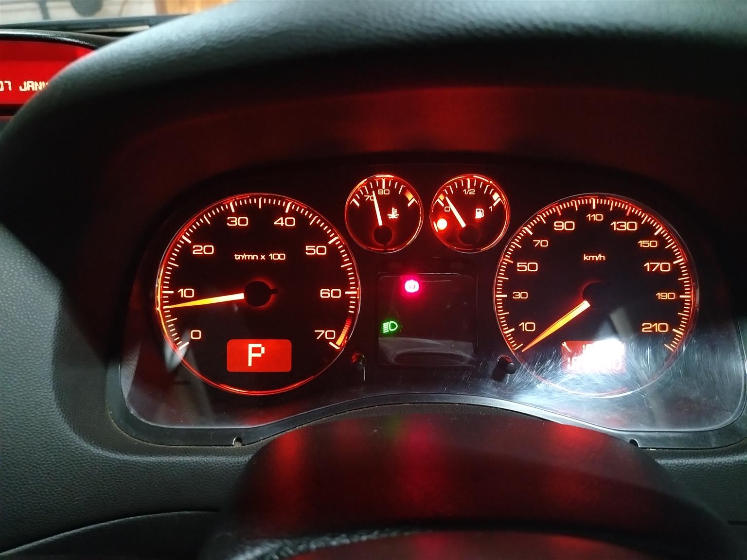 Used 2006 Peugeot 307 1.6 D-Sign tiptronic - Private Seller Used 2006 Peugeot 307 1.6 D-Sign tiptronic - Private Seller