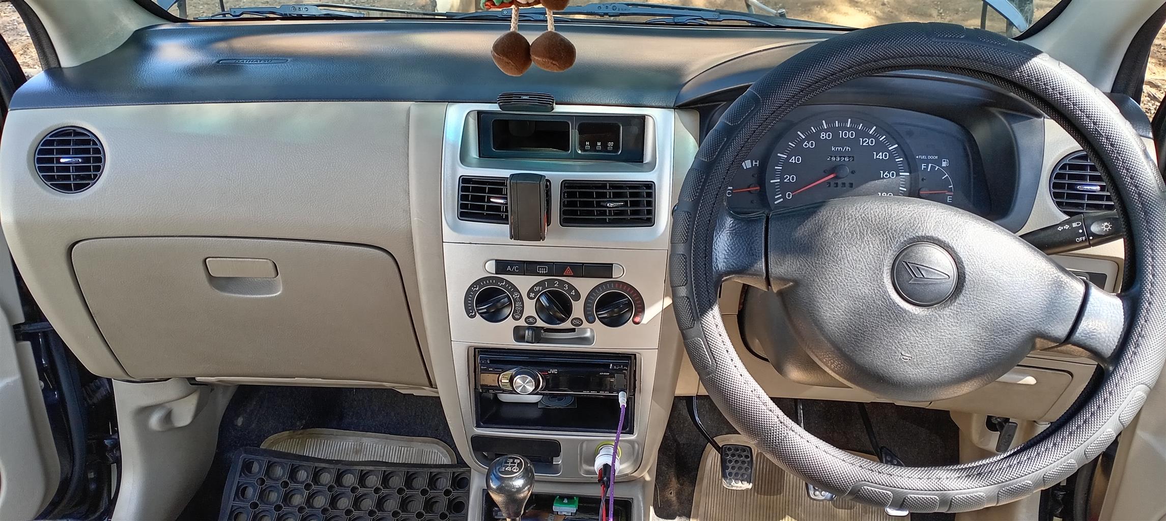 Daihatsu Charade 1.0