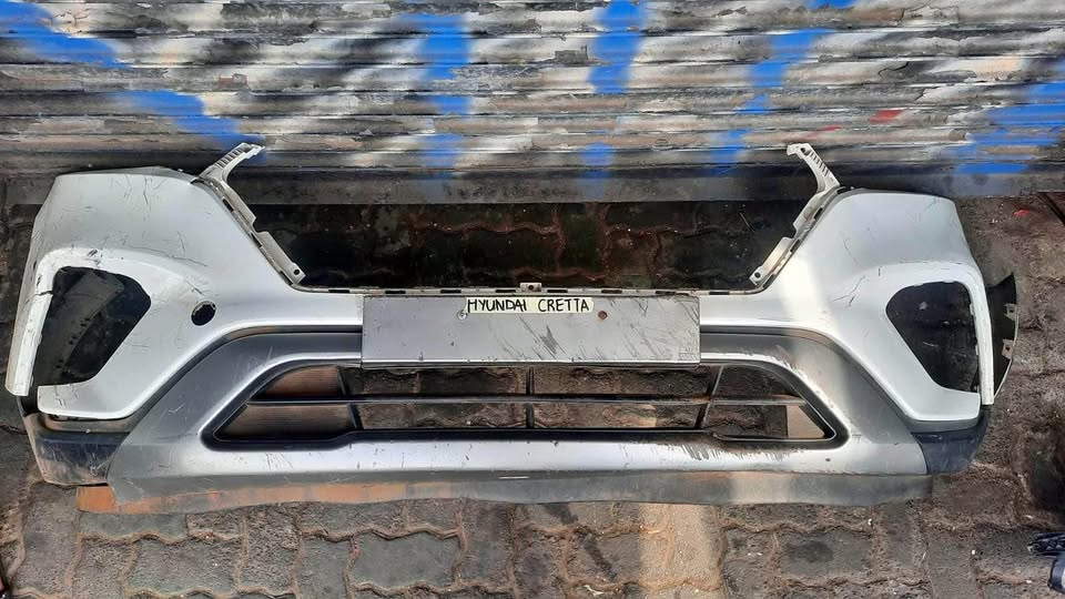Hyundai Creta bumper - Private Seller Hyundai Creta bumper - Private Seller