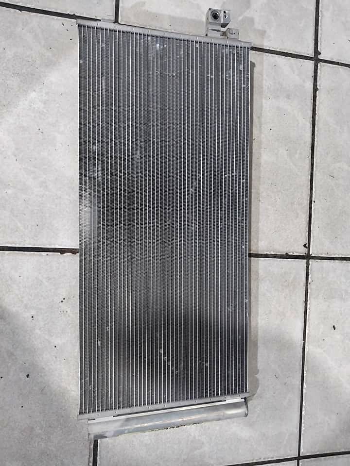 BMW G20 2020 AC CONDENSER - Private Seller BMW G20 2020 AC CONDENSER - Private Seller