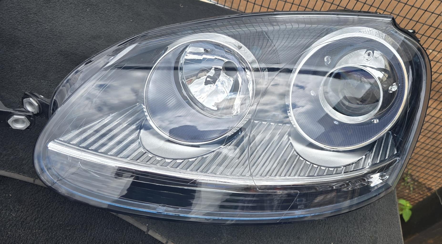 New stock arrivals Golf 5 xenon head lamps - Private Seller New stock arrivals Golf 5 xenon head lamps - Private Seller